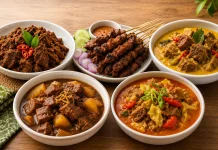 5 Rekomendasi Masakan Olahan Daging Sapi Kurban yang Lezat dan Mudah Dibuat