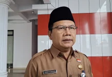 Baru 106 Dapur SPPG di Bengkulu Kantongi Sertifikat Laik Higiene Sanitasi