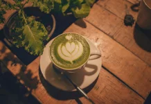 Ingin Mengurangi Kafein? Tak Hanya Kopi, Konsumsi Matcha juga Perlu Dibatasi