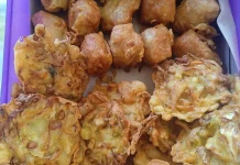 Mengapa Gorengan Menjadi Makanan Favorit di Indonesia