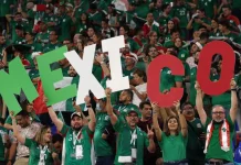 Piala Dunia 2026: Grup A, Profil Tim Nasional Meksiko