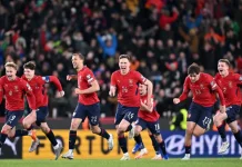 Piala Dunia 2026: Grup A, Profil Tim Nasional Ceko