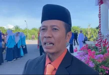 Maknai Hari Lahir Pancasila Secara Nyata