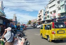 Bapenda Kota Bengkulu Imbau Juru Parkir Segera Perpanjang SPT