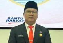 Dinkes Provinsi Bengkulu Ajak Masyarakat Budayakan Germas