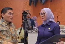 Erna Sari Dewi Desak Percepatan Program Bedah Rumah Rakyat