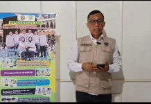 Jemaah Haji Asal Bengkulu Utara Wafat di Tanah Suci Makkah