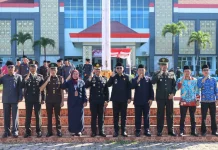 Teddy Rahman: Hari Lahir Pancasila Momentum Perkuat Persatuan dan Semangat Gotong