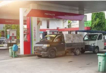 Resmi Berubah Per 1 Juni, Daftar Lengkap Harga BBK di Bengkulu