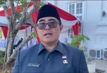 Gaji ke-13 ASN Pemkot Bengkulu Tunggu Juknis Pusat