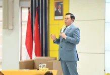 Ketua DPD RI Pastikan Harga Sawit Segera Pulih
