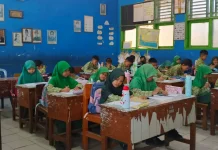 jelang SPMB, Pemkot Bengkulu Pastikan Seluruh Siswa Mendapatkan Sekolah