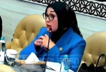 Erna Sari Dewi Soroti Sinkronisasi Infrastruktur PU di Bengkulu