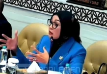 Erna Sari Desak Penanganan Cepat Abrasi Pantai di Benteng
