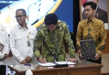Sukses LKPD, Bengkulu Utara Pertahankan Predikat WTP