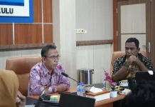 Ratusan Desa di Bengkulu Belum Terima Dana Desa Tahap I, DJPb Minta Pemda Percepatan