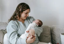 ASI Eksklusif, Kunci Tumbuh Kembang Bayi yang Sehat dan Optimal