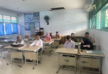 Tekendala Teknis, SPMB 2026 di SMKN 1 Bengkulu  Terganggu