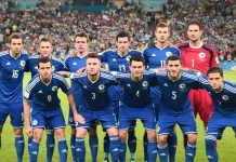 Piala Dunia 2026: Grup B, Profil Timnas Bosnia dan Herzegovina