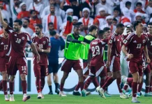 Piala Dunia 2026: Grup B, Profil Timnas Qatar