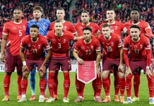 Argentina Tantang Swiss, Duel Sengit Perebutan Tiket Semifinal
