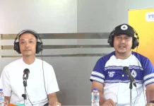 Komunitas Sepeda Bengkulu Minta Jalur Pesepeda