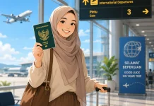 Syarat dan Biaya Paspor 2026 Terbaru
