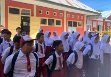 Kekurangan Guru di Kepahiang, Puluhan ASN Masuki Masa Pensiun