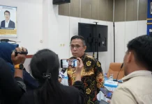 DJPb Bengkulu Minta Pemda Waspadai Dokumen Palsu Penyaluran Dana Bagi Hasil
