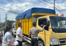 Tim Samsat Kota Bengkulu Dorong Pemanfaatan Aplikasi SIGNAL