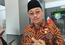 Pemprov Bengkulu Tegaskan PKS Wajib Ikuti Harga TBS, Dilarang Abaikan SK Gubernur