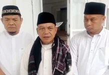 Pemkot Bengkulu Tindak Tegas Penjualan Minuman Beralkohol