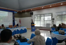 DJPb, PNM, dan BRI Bersinergi Wujudkan Kemudahan Akses Modal Usaha tanpa Agunan