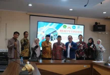 UINFAS Bengkulu Gelar Beauty Contest Bank untuk Optimalkan Pengelolaan Dana BLU