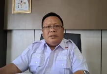 Pemprov Bengkulu Dukung Penertiban Perlintasan Kereta Api di Rejang Lebong
