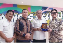 Ketua DPRD Dorong Pemkab Realisasi Sekolah Rakyat