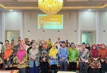 Pemkot Bengkulu Dukung Sensus Ekonomi 2026