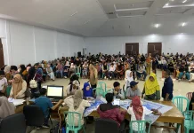 Banyak Kendala Pendaftaran SPMB, Dikbud Bengkulu Perpanjang Masa Pendaftaran