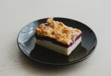 Dessert dan Bakery, Sama atau Jelas Berbeda?