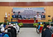Kemenhaj Imbau Jamaah Haji Jaga Kesehatan dan Jadi Teladan di tengah Masyarakat
