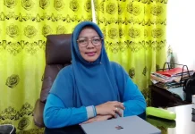 Inovasi GEMA 24 Antar SMPN 24 Bengkulu untuk Bidik Juara
