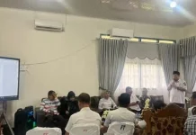 Dikbud Kota Bengkulu Matangkan Persiapan SPMB 2026/2027