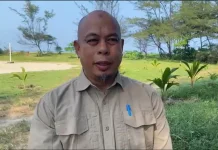 Pemkot Bengkulu Ajak Warga Budayakan Gotong Royong Jaga Lingkungan
