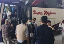 Pemkot Bengkulu Matangkan Penyambutan Jemaah Haji 1447 Hijriah