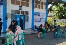 Ombudsman Bengkulu Awasi Pelaksanaan SPMB 2026, Temukan Kendala Akses Aplikasi