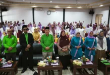 Muswil Perempuan Bangsa Bengkulu Bidik Separuh Caleg Perempuan pada Pemilu 2029