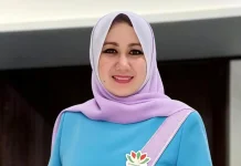 Pimpin Perempuan Bangsa Bengkulu, Ita Yunita Tetapkan Delapan Program Strategis
