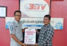 Jasa Raharja Gandeng BETV Sosialisasikan Program Pemutihan Pajak