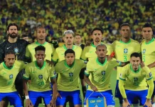 Piala Dunia 2026: Grup C, Profil Timnas Brasil