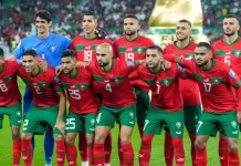 Piala Dunia 2026: Grup C, Profil Timnas Maroko
